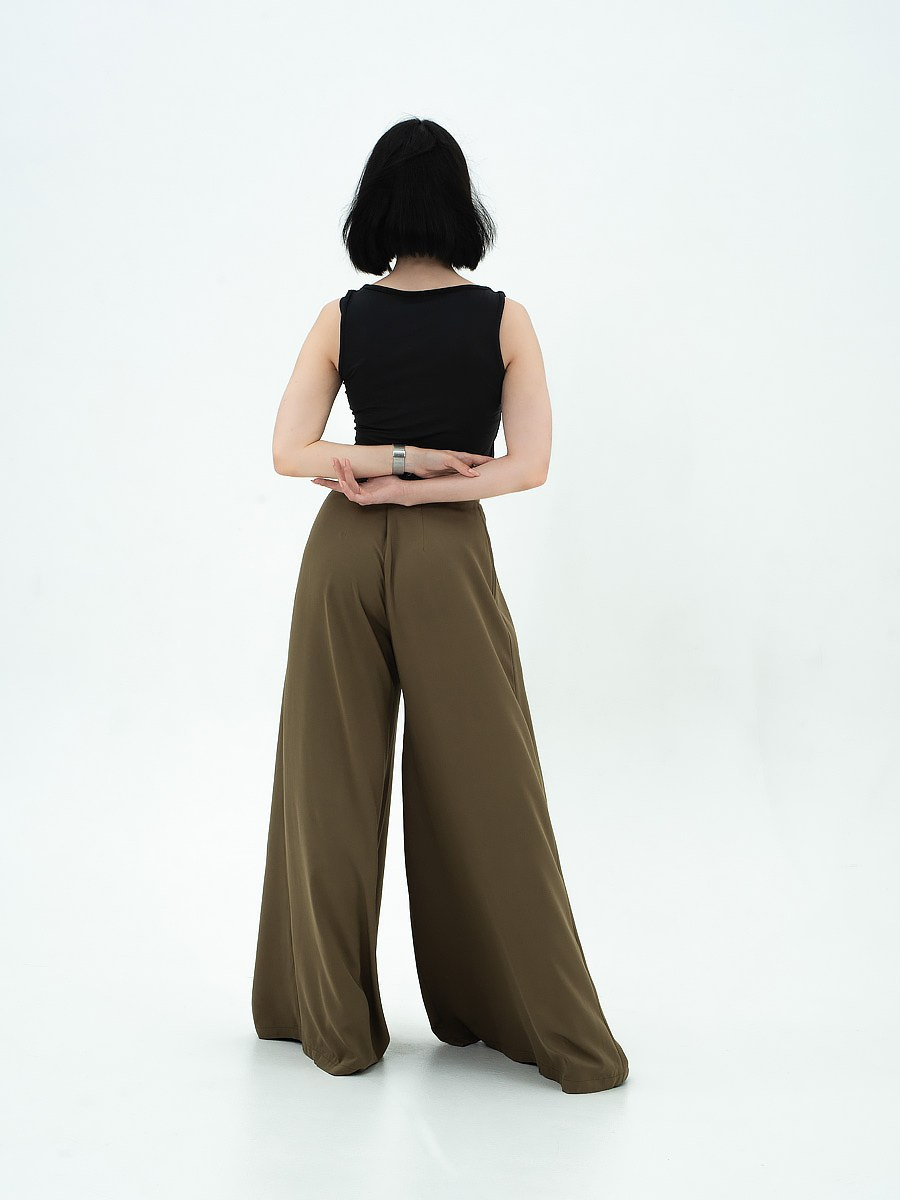 Летние костюмы