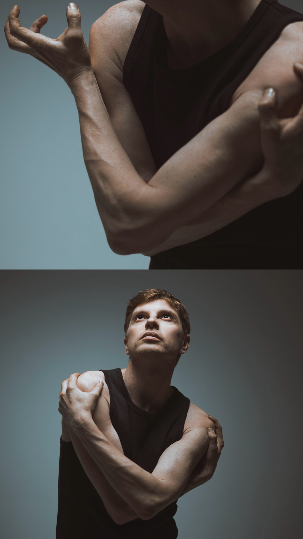 Демон. Коммерческий фотограф в Москве