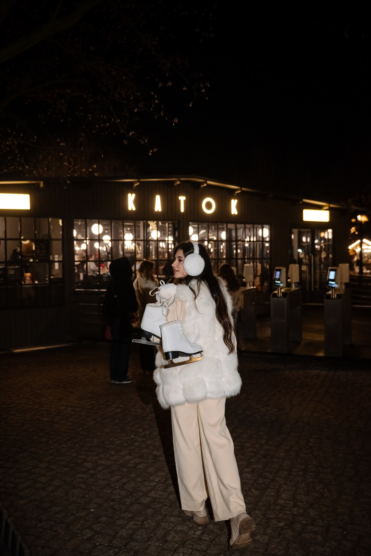 Индивидуальная. Диана. Свадебный и сеейный фотограф в Санкт-Петербурге Елена Худякова