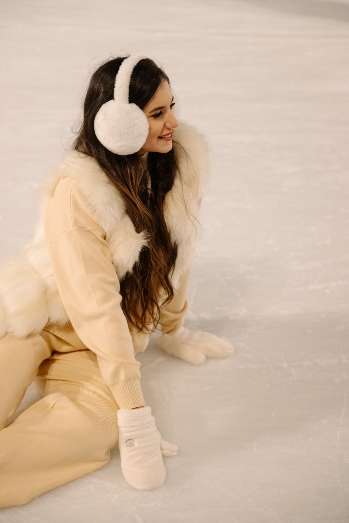 Индивидуальная. Диана. Свадебный и сеейный фотограф в Санкт-Петербурге Елена Худякова