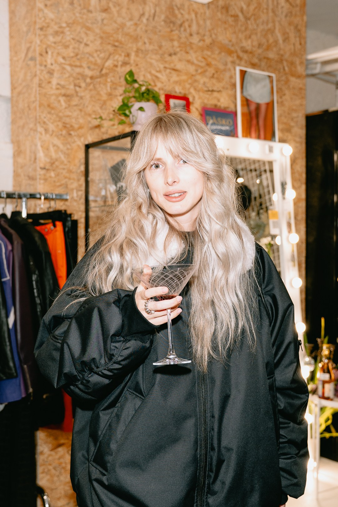 Basko открытие магазина. Axenov_eugene