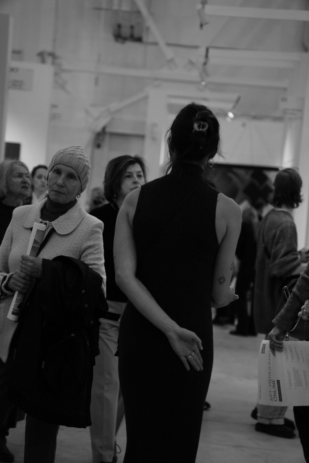 Репортаж Cosmoscow. Свадебный фотограф Москва