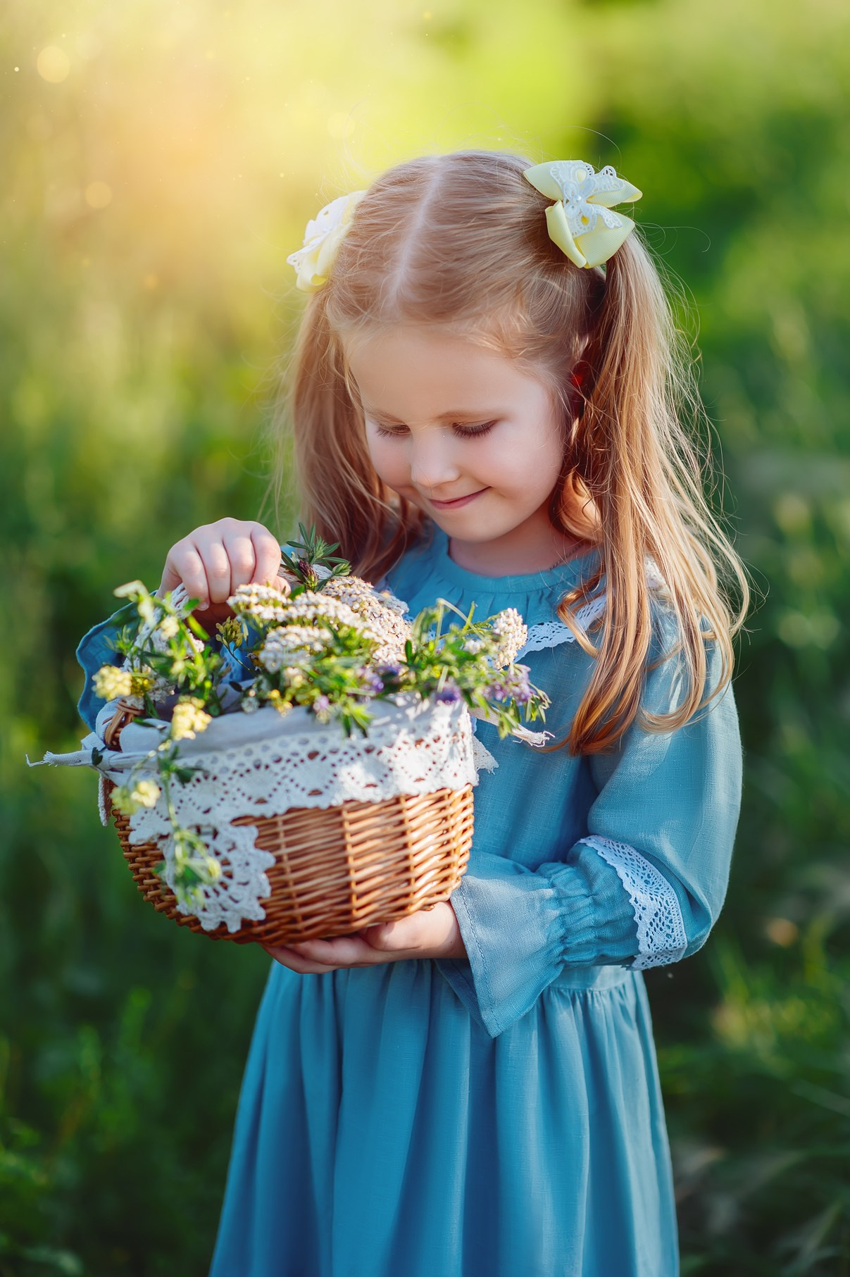 Художественные съемки. Семейный и детский фотограф в г. Комсомольск-на-Амуре. Выпускные альбомы!