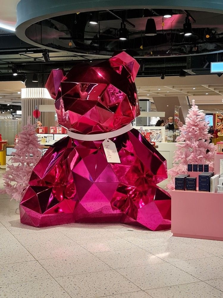 Арт-объекты и скульптуры. MAAC_GALLERY-компания по производству различных изделий