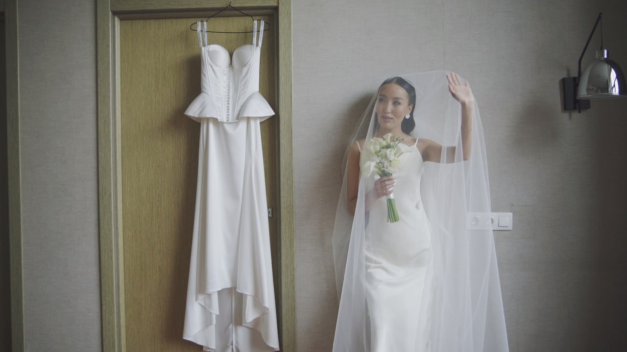 Подготовка к свадьбе. Организация Свадебного дня. Видеограф. Фотограф. Краснодар. Улан-Удэ