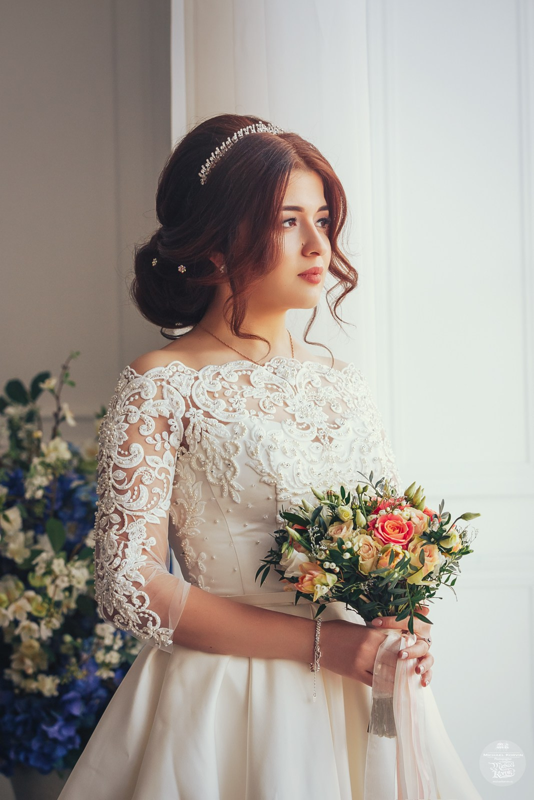 Сабина & Азат