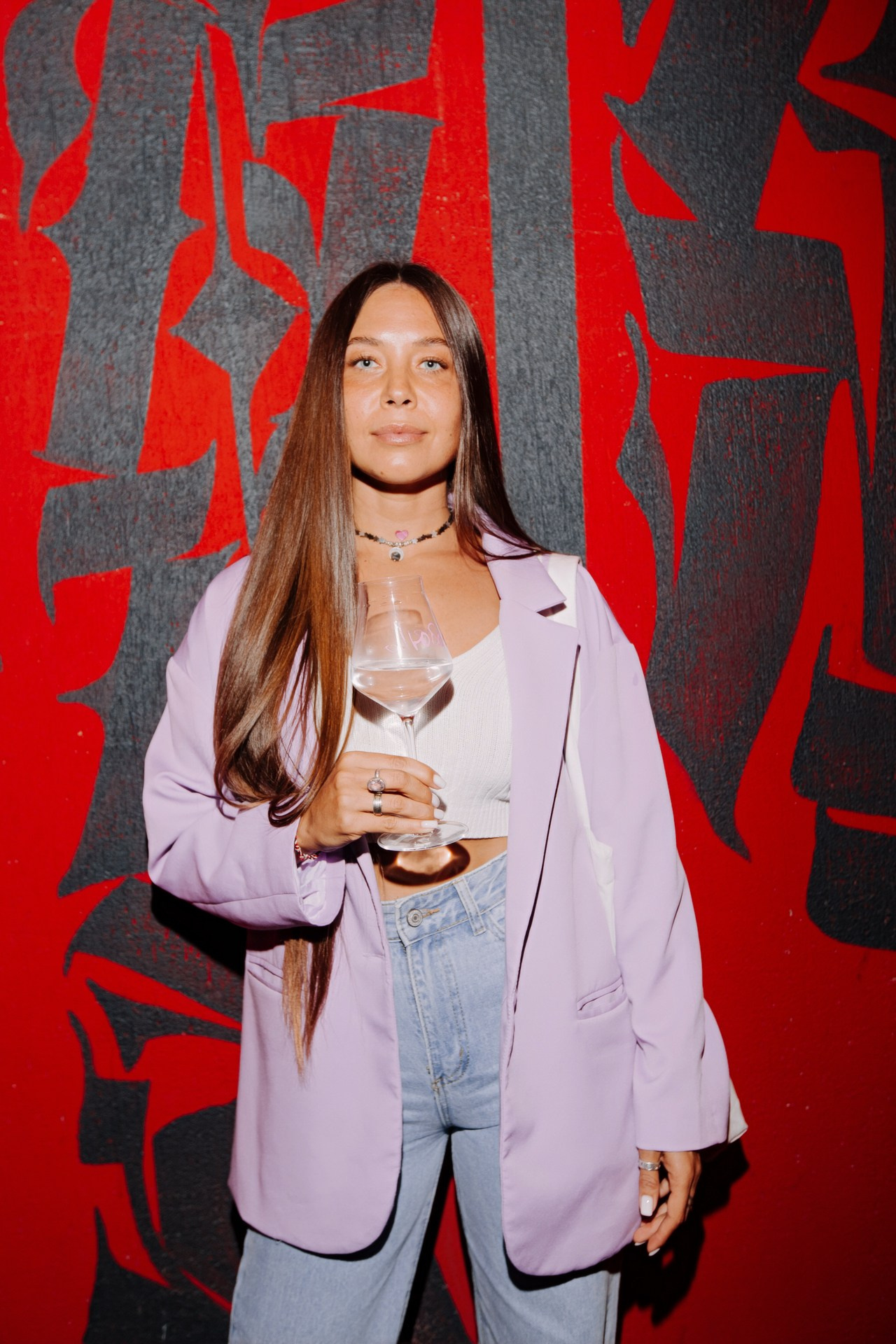 Мычара. Винный Рейв. Home