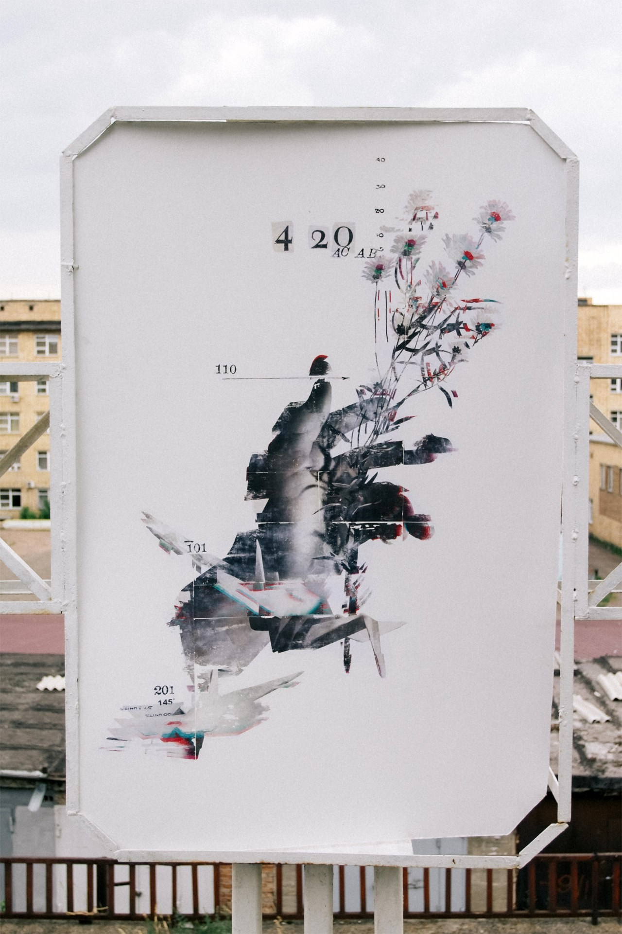 Флаг в руки. Выставка художников @ Центр города. Репортажный фотограф Максим Полянский. Москва, Санкт-Петербург, Красноярск