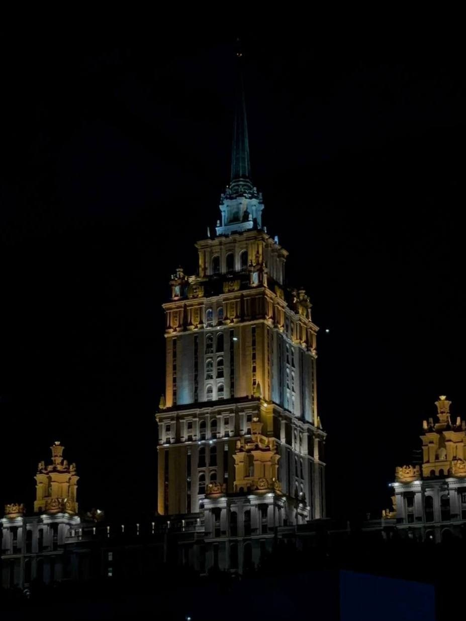 Архитектура