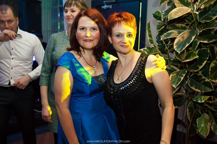 АЛВИСА (корпоратив). Видеооператор/Фотограф Николай Завьялов