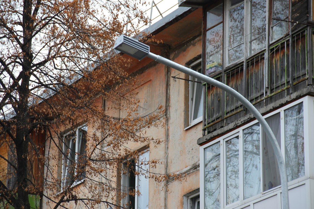 Городской пейзаж. Репортажный фотограф Анастасия Богданова из Тюмени