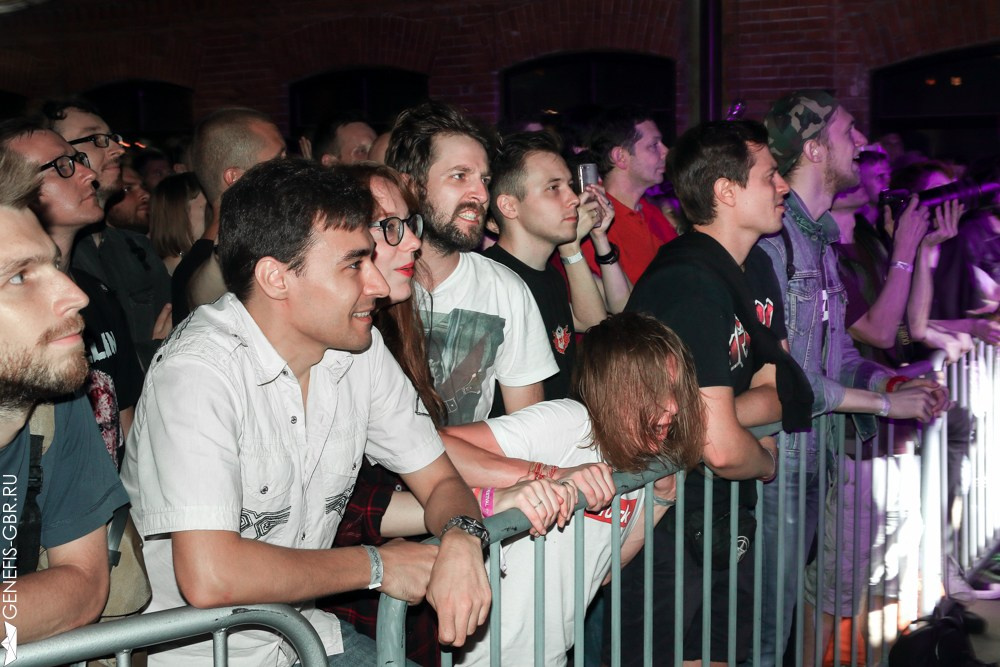 Фестиваль Форма. Репортажный и интерьерный фотограф Александра Солдатова