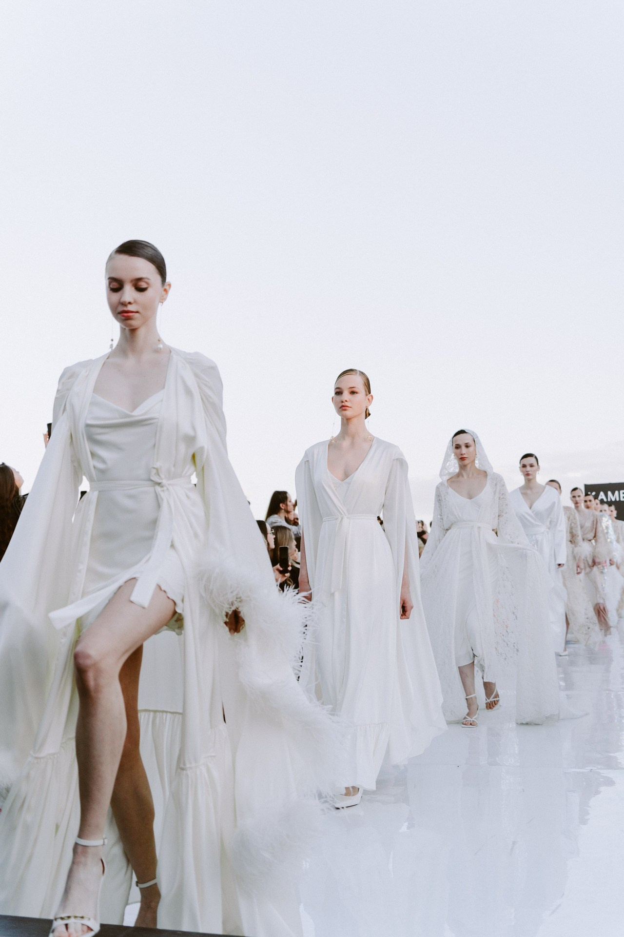 Kamerger Summer 2024. Журнал Камергер