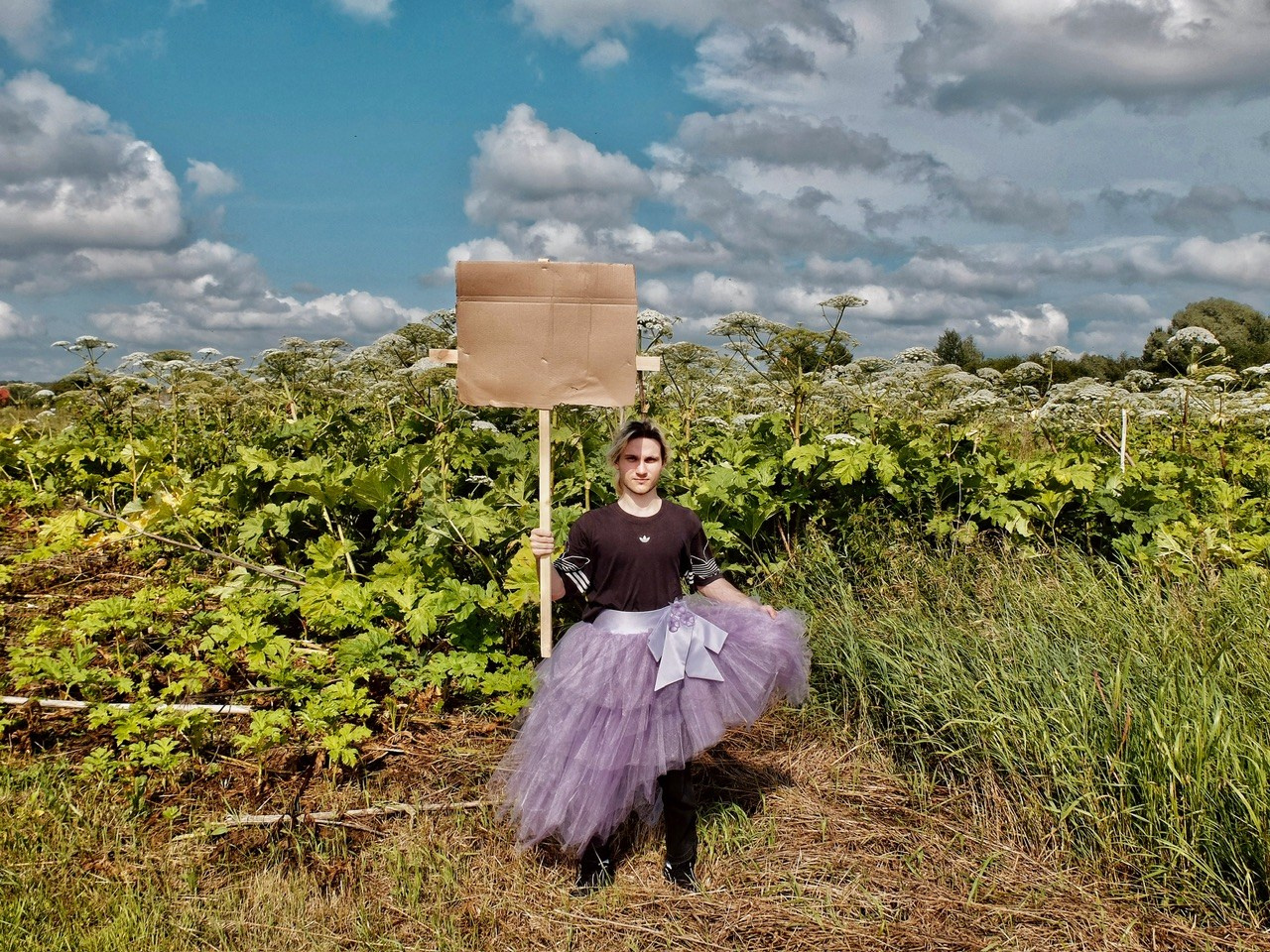 Мнение. Фотограф Евгений Андреев