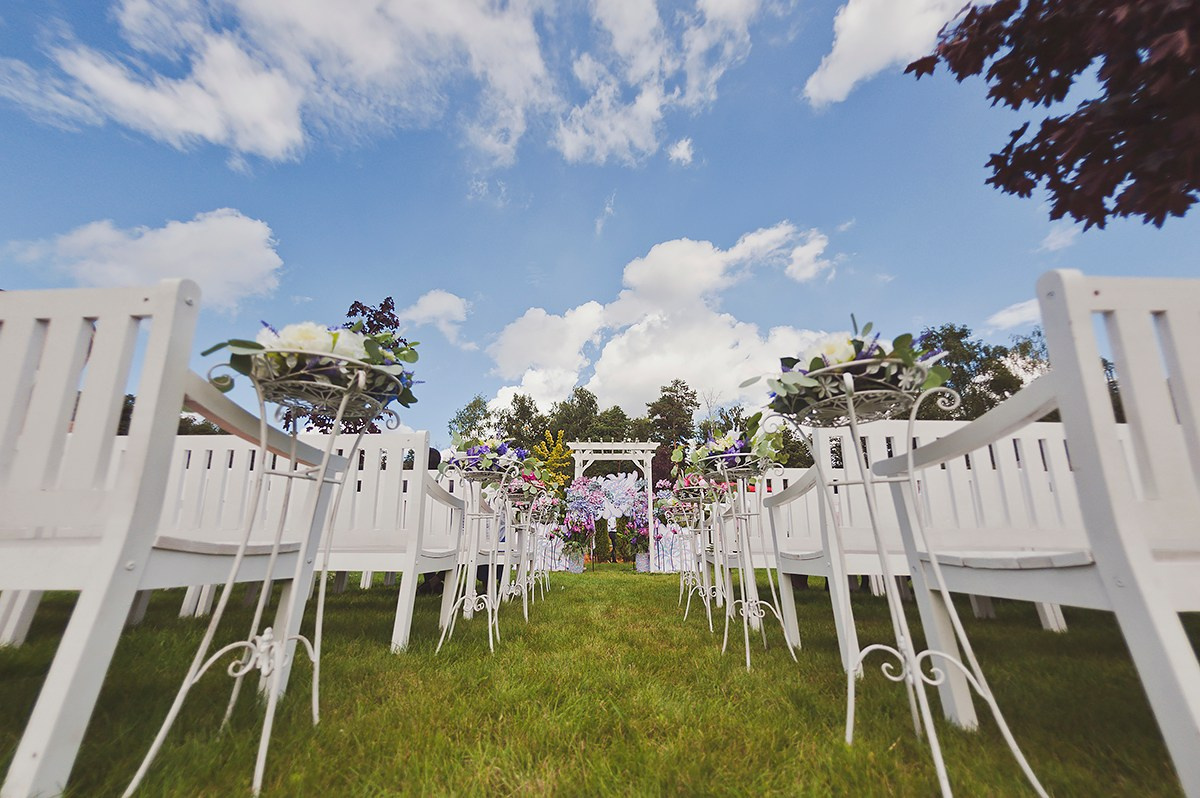 Фотограф Андрей Милевский в Москве. Репортаж на ваших значимых событиях