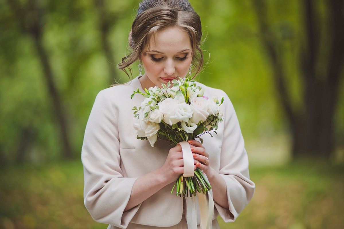 Фотограф Андрей Милевский в Москве. Репортаж на ваших значимых событиях