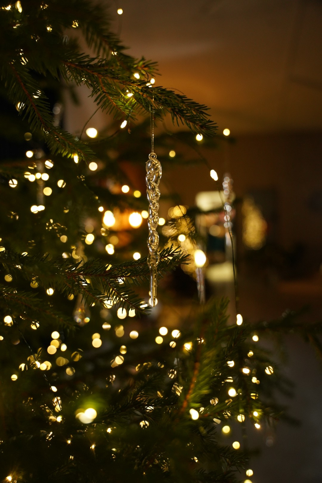 Новогодняя сказка для семьи Черновых. Фотограф в Ульяновске Александра Григоровских