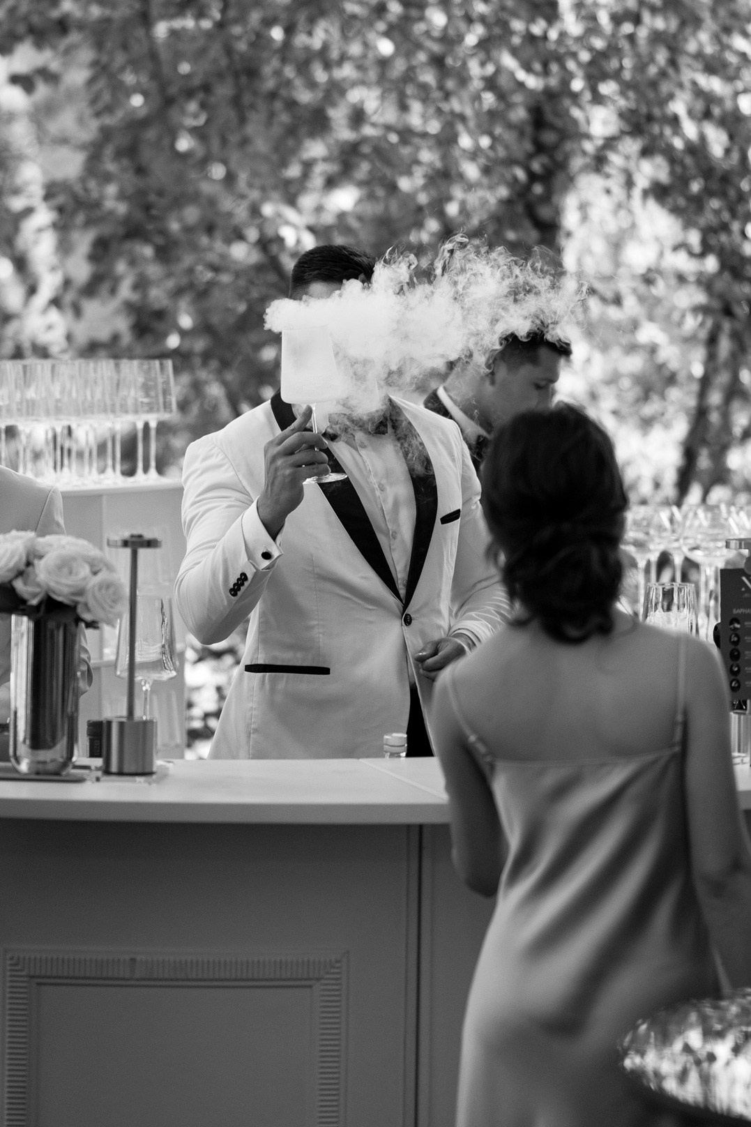 Никита и Настя (Рублево). Фотограф Антон Горин