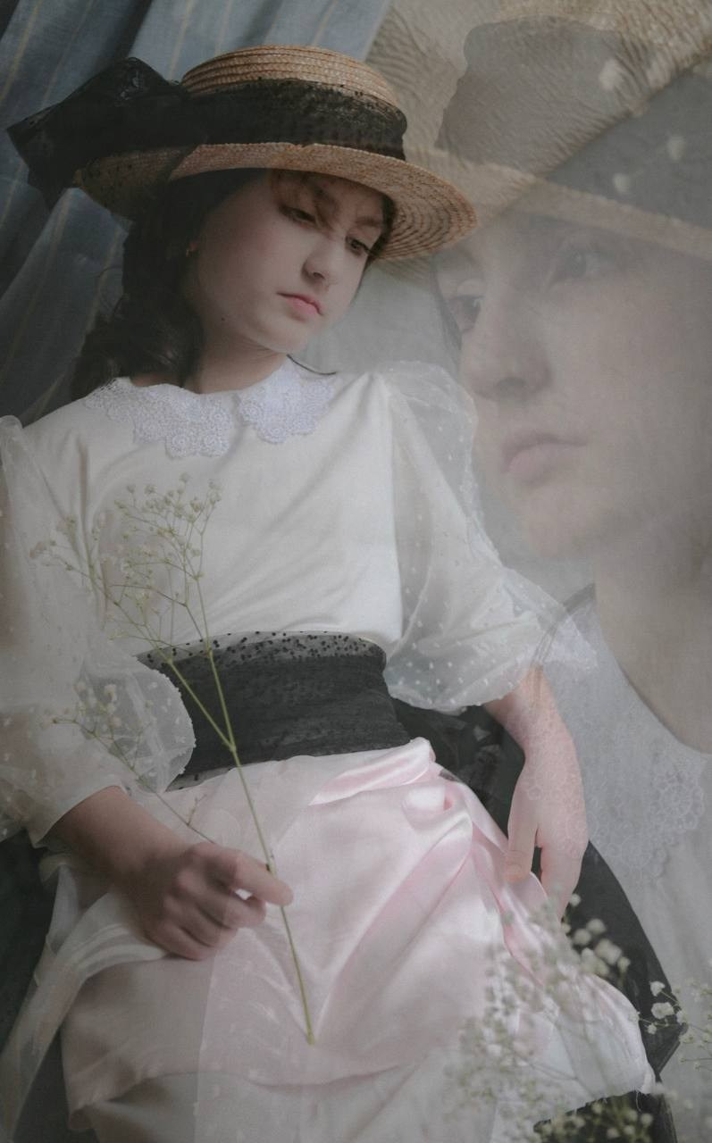 Обучающие курсы. Арт-фотограф Виктория Забродина