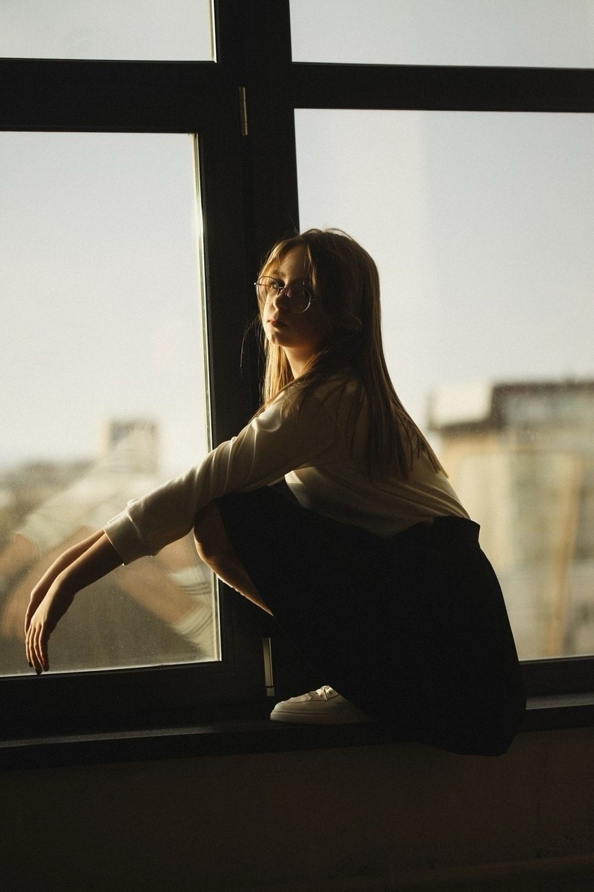 Анастасия Н 160 см 13 лет 74_66_83. Модельное агентство Queen's models| Екатеринбург Челябинск Первоуральск