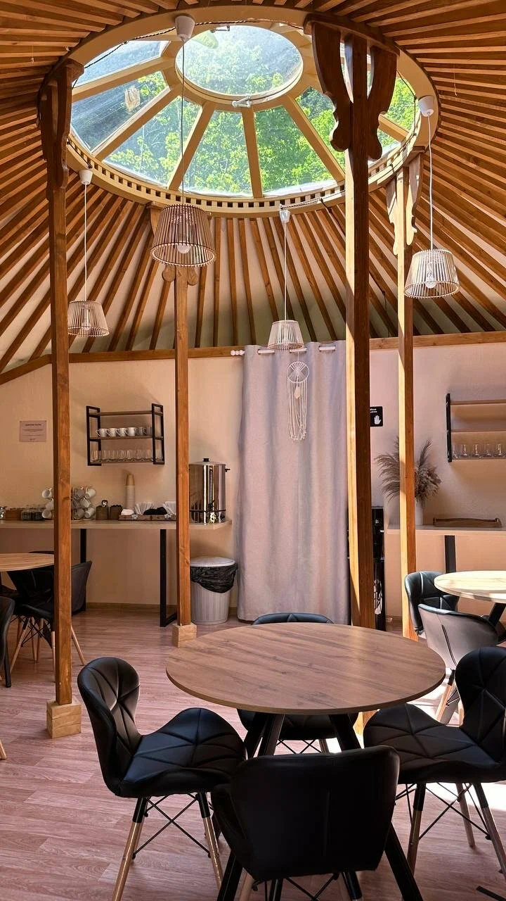 Горнолыжный тур на Домбай и Архыз из Уфы — Время Приключений