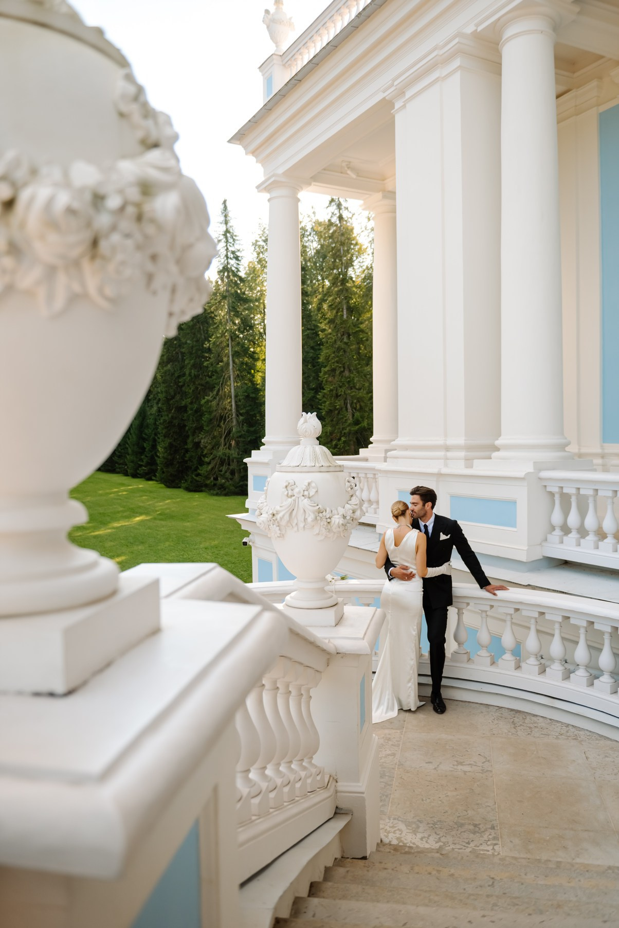 Ораниенбаум. Свадебный и сеейный фотограф в Санкт-Петербурге Елена Худякова