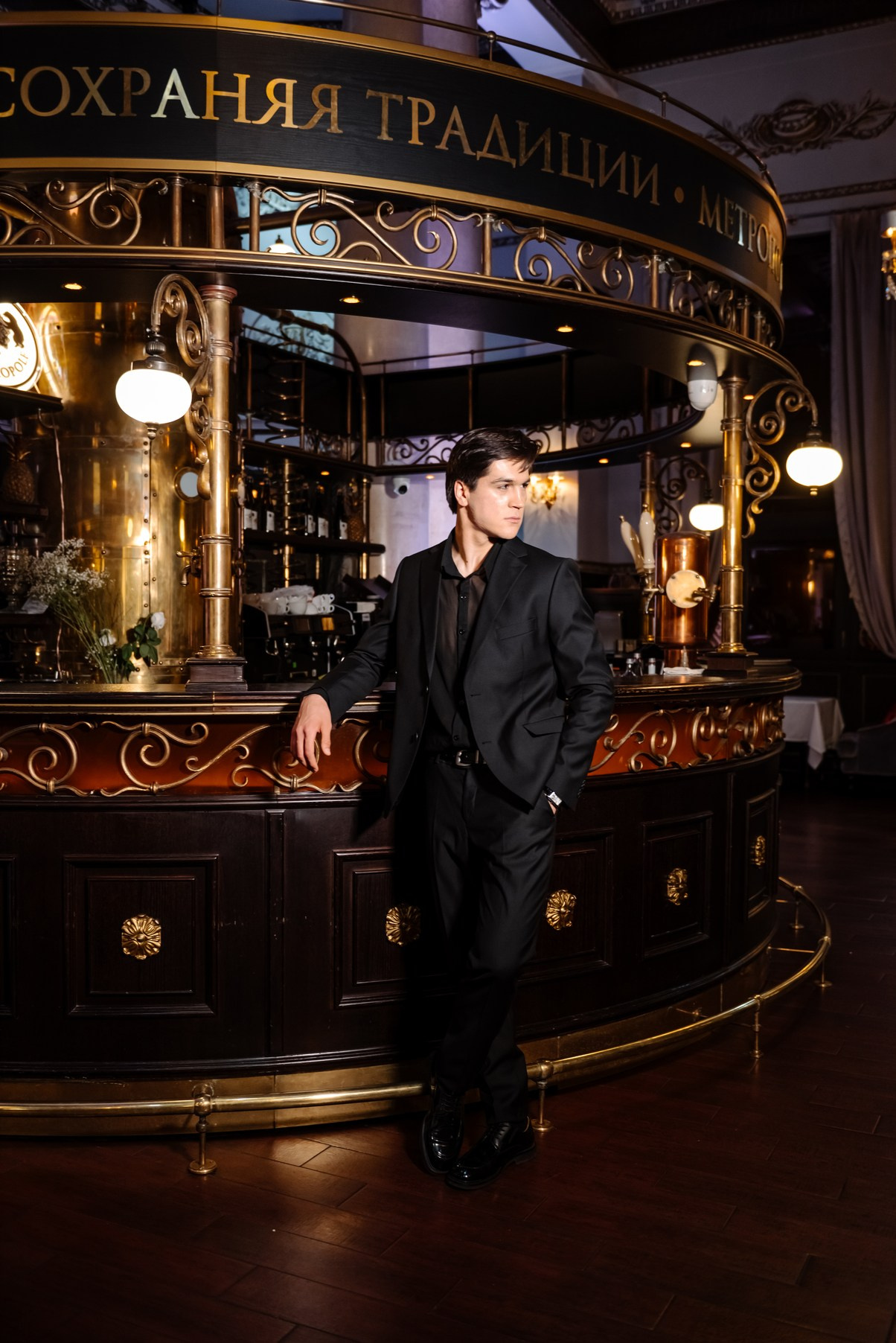 Маджестик. Свадебный и сеейный фотограф в Санкт-Петербурге Елена Худякова