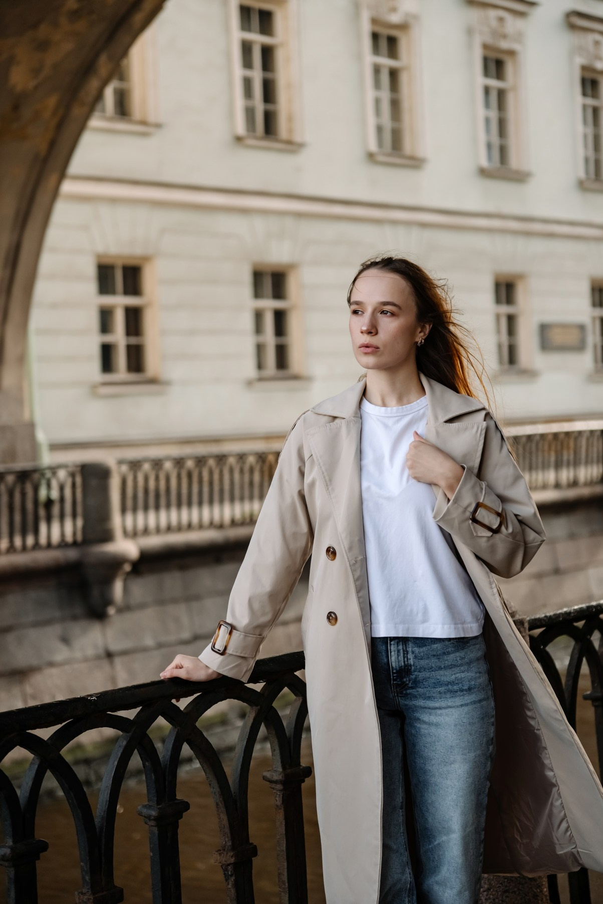 Прогулка по центру города с Лизой. Свадебный и семейный фотограф в Санкт-Петербурге (Спб) Елена Худякова