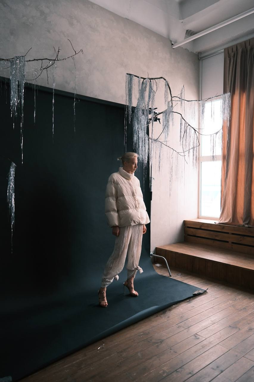 |Новый Год|. MN Studio