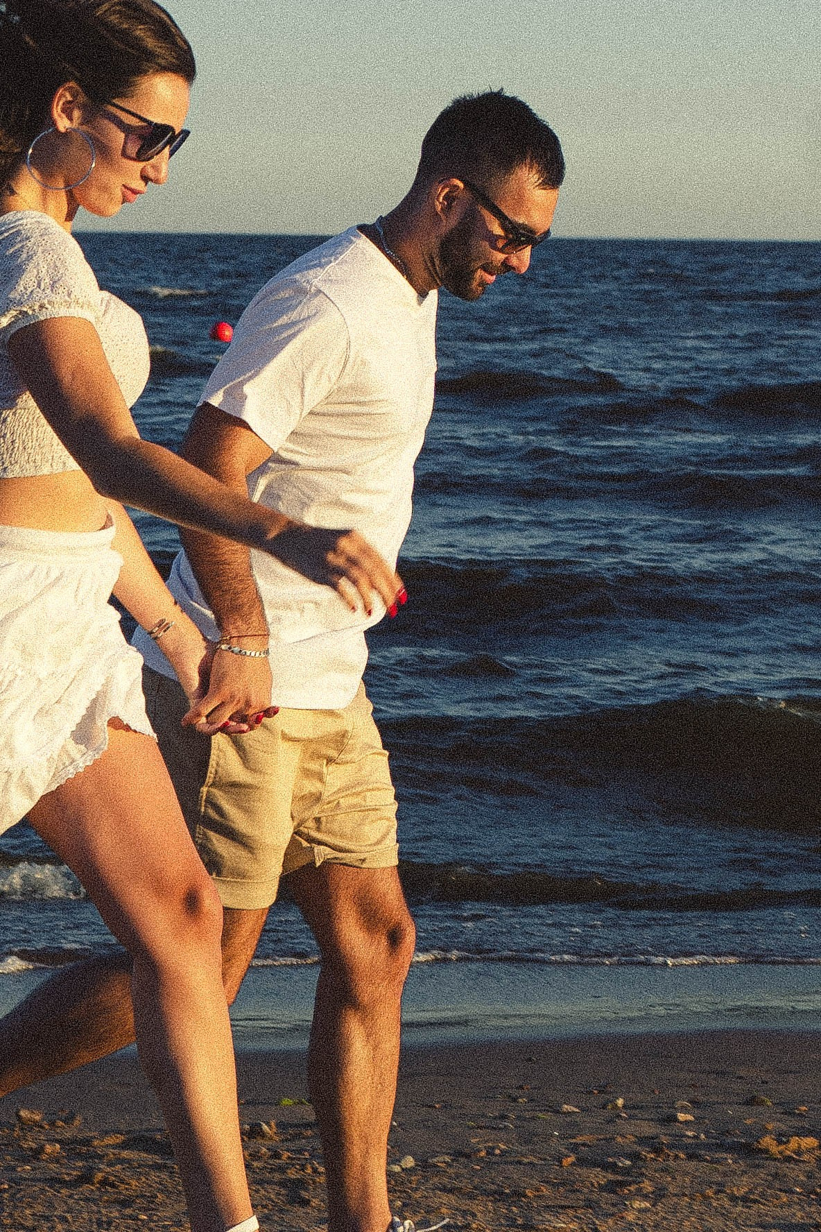 Любовь на заливе. Профессиональный фотограф, Санкт-Петербург — Виктория Богомолова