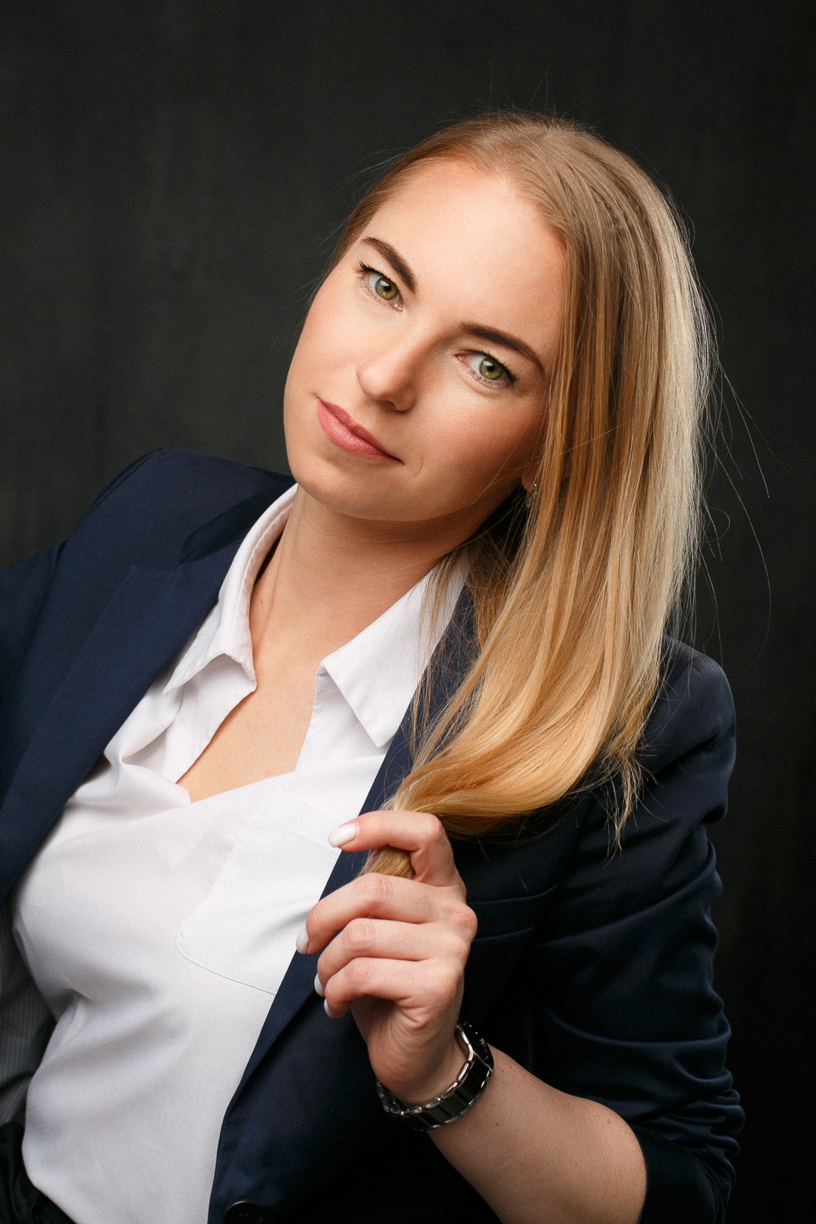 Портреты. Рабочая сторона — бизнес портрет и репортаж в Санкт-Петербурге