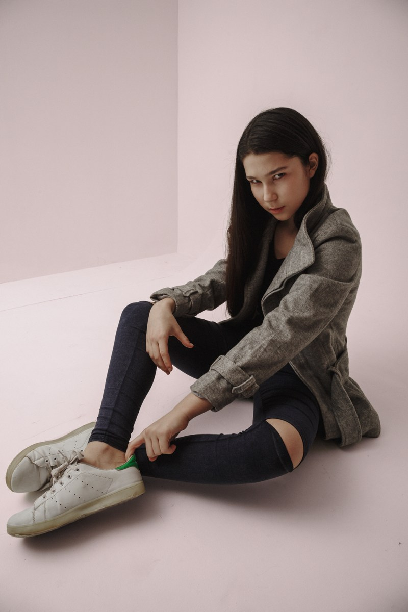 Модельные тесты — профессиональные фотосессии для моделей и агентств | Заказать сейчас. Фотограф в Москве, Подольске Антон Рязанов