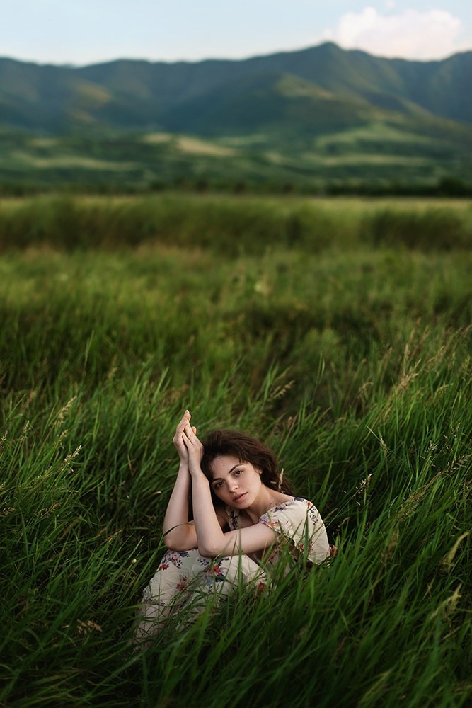 Портретная фотосъемка в Санкт-Петербурге. Портретный фотограф в Санкт-Петербурге Мерцалова Татьяна
