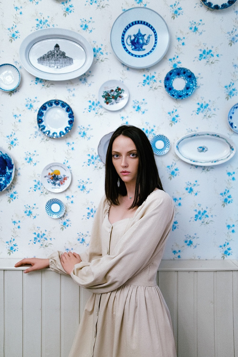 Портретная фотосъемка в Санкт-Петербурге. Портретный фотограф в Санкт-Петербурге Мерцалова Татьяна