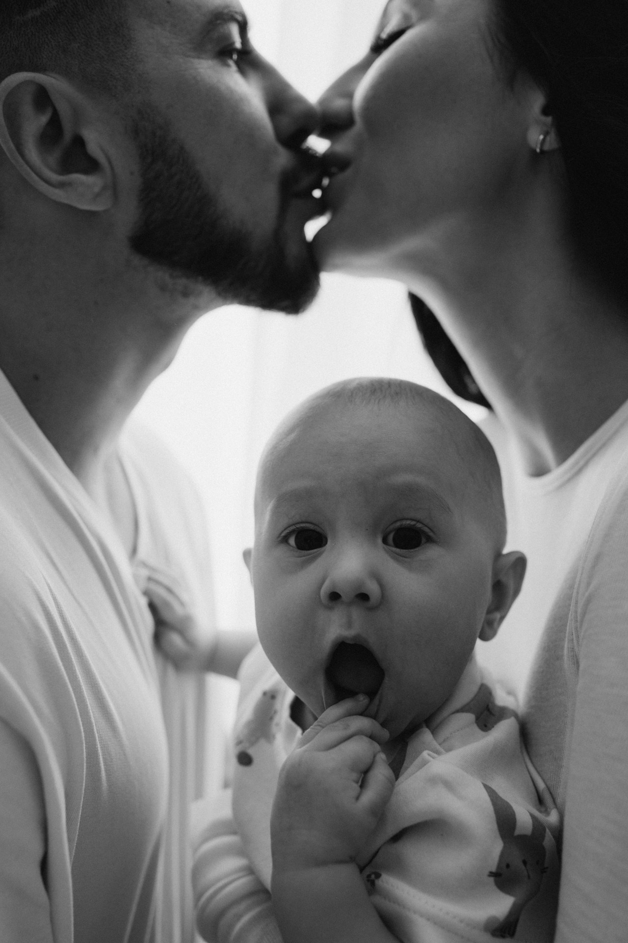 Семейный и Lifestyle фотограф в Санкт-Петербурге