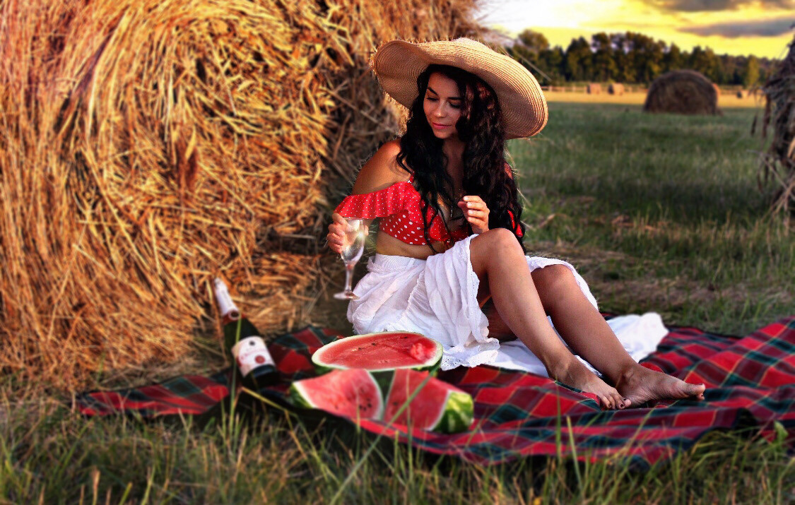 Художественная фотография. Вера Шевченко создаю фотографии