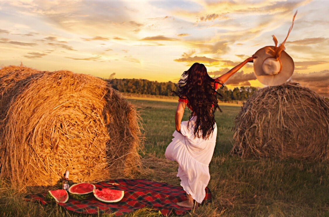 Художественная фотография. Вера Шевченко создаю фотографии