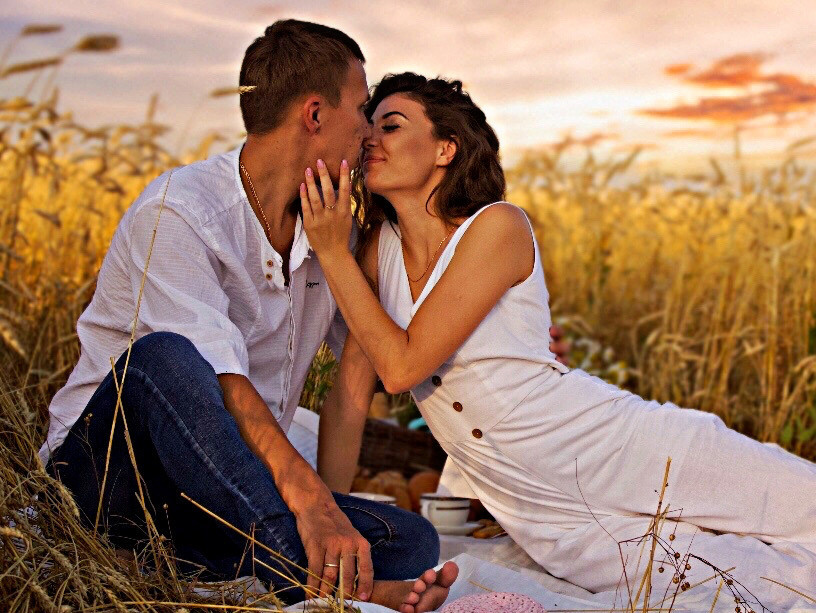 Семейная фотосессия. Вера Шевченко создаю фотографии