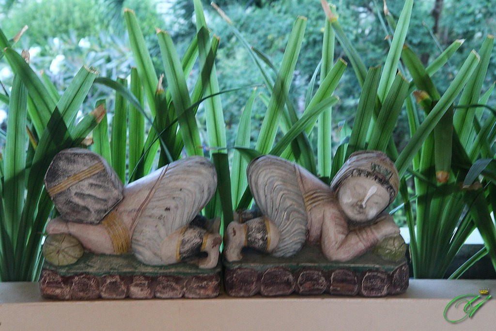 Тайланд. Пхукет 2013. Улица, люди, жизнь…