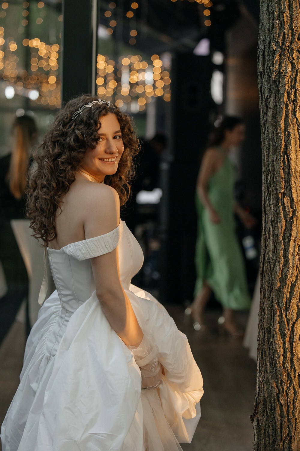 Love you. Свадебный фотограф Москва