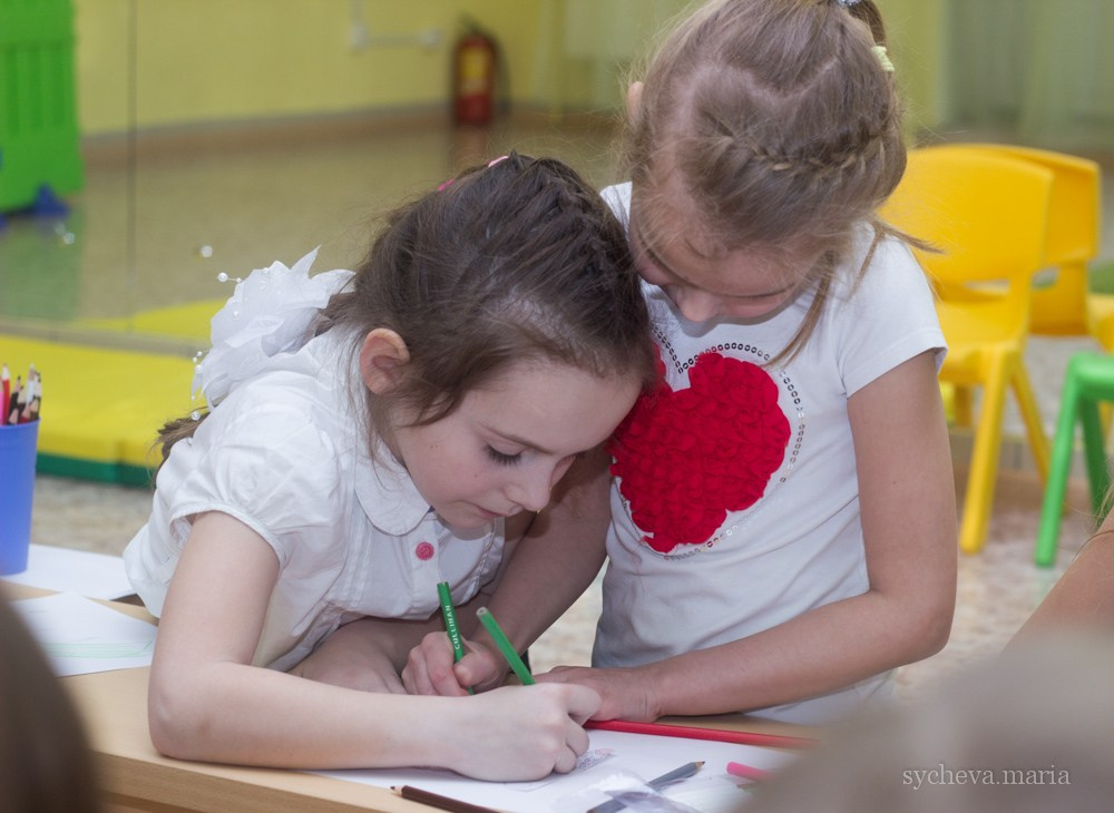 Детский центр Сёма. Детский и семейный фотограф, фотограф мероприятий Нижний Новгород