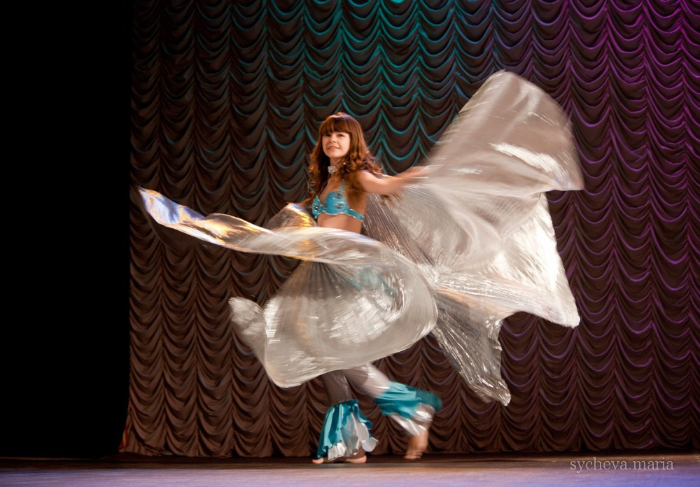 Амира. Детский концерт. Детский и семейный фотограф, фотограф мероприятий Нижний Новгород