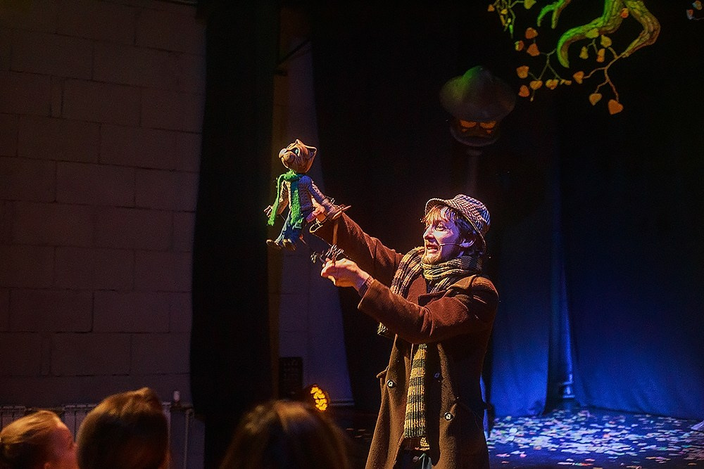 Сказки старого кота. Детский и семейный фотограф, фотограф мероприятий Нижний Новгород