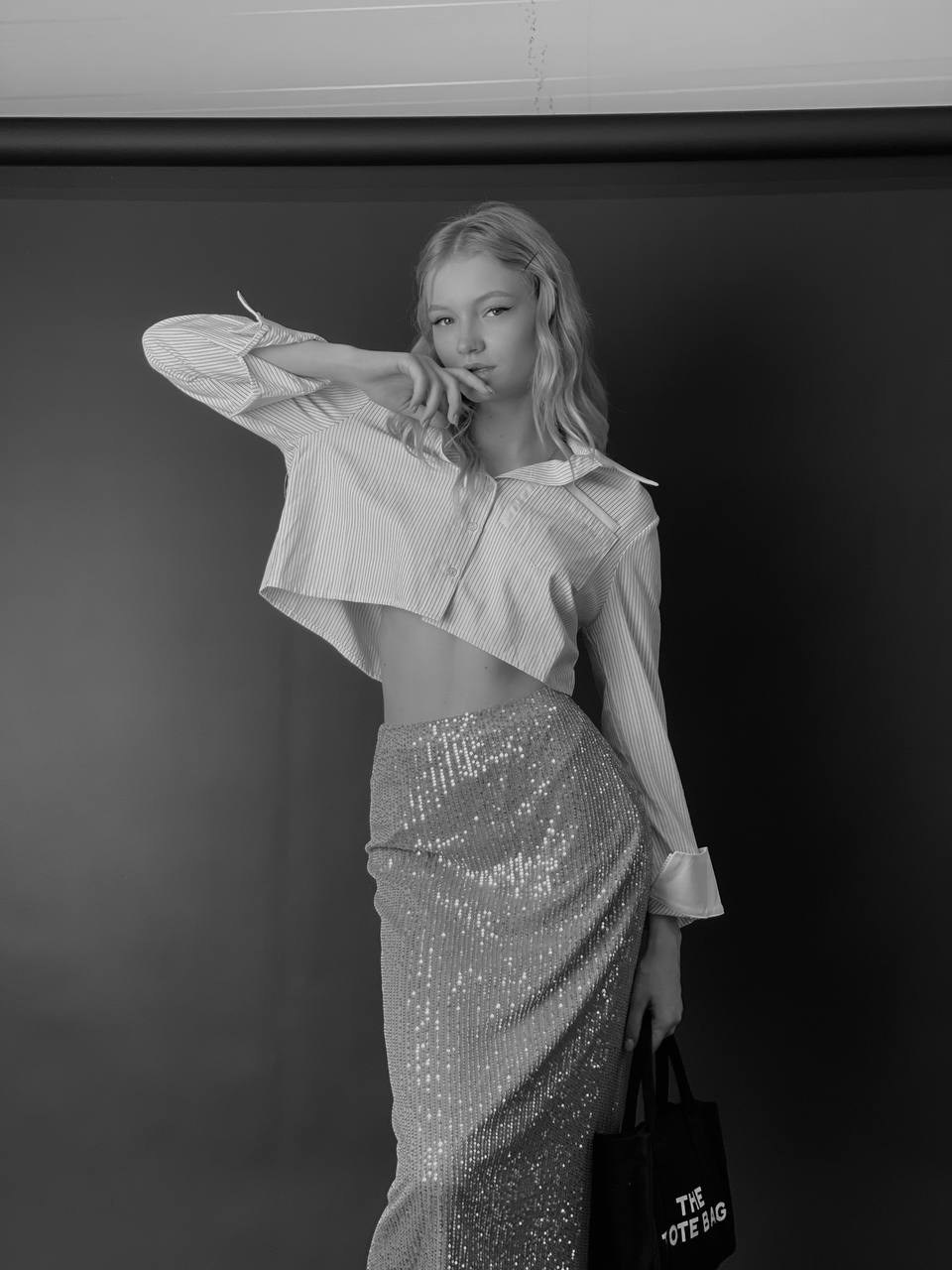 Валерия А. Модельное агентство Lemi Models