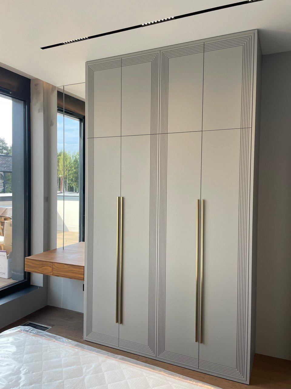 ОБРАЗ ЖИЗНИ загородный комплекс в Охта Парке, СПБ. Davvero