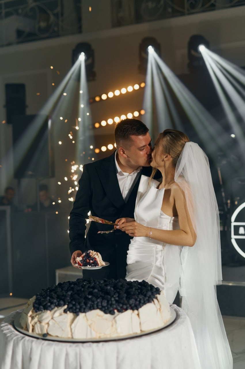 АЛЕКСАНДР И СОФИЯ 26|04|25. Свадебное агентство Ива-ивент