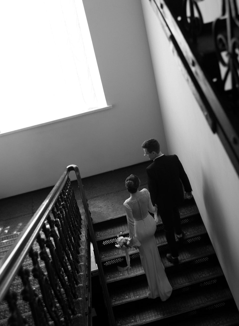 ВАЛЕРИЙ И ПОЛИНА 06|07|25. Свадебное агентство Ива-ивент