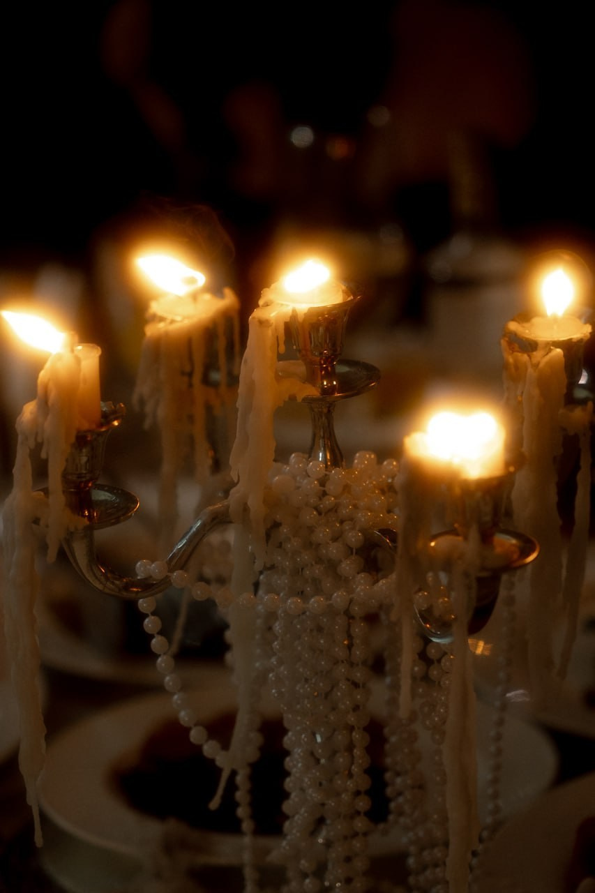 ВИТАЛИЙ И ВИКТОРИЯ 05|09|25. Свадебное агентство Ива-ивент