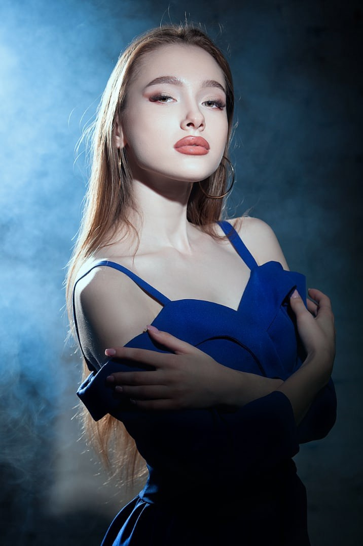 Александр Решетников