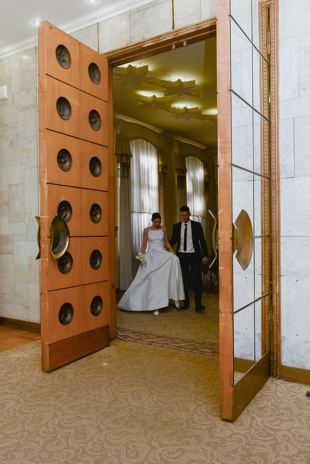 Любовь и Андрей. Свадебный и семейный фотограф в Ростове-на-Дону Елена Сторожок